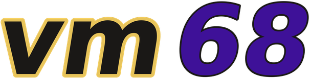 vm68 logo
