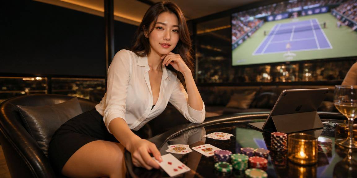 vm68 Casino Trực Tiếp